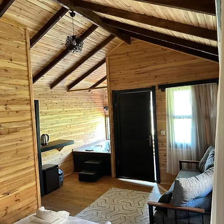 Pine Village Oeluedeniz * 费特希耶