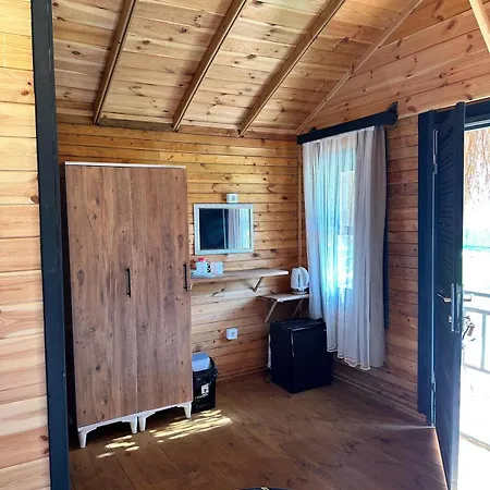 Pine Village Oeluedeniz Prázdninový dům Fethiye
