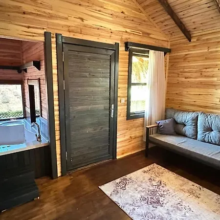 Pine Village Oeluedeniz Prázdninový dům Fethiye