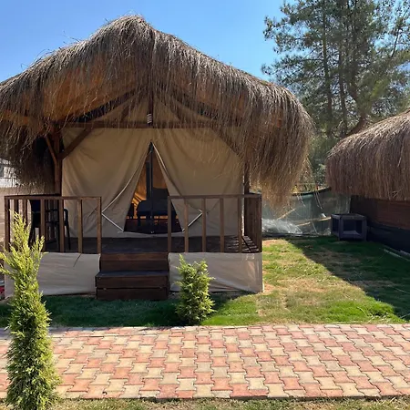 Pine Village Oeluedeniz * Φετιγιέ
